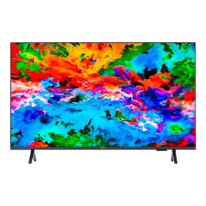 65 UHD QLED 4K TV SMART AMBILIGHT