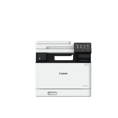 I-SENSYS X C1333I + TONER NERO E COLORE (5455C002BUNDLE)