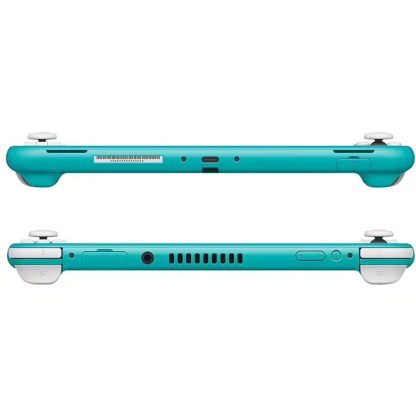 HW NINTENDO SWITCH LITE TURCHESE