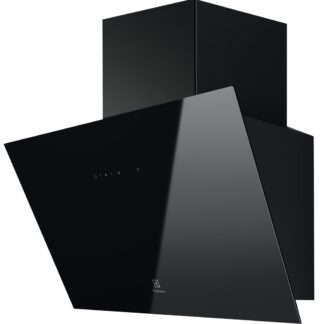 Electrolux Μηχανισμός Απορρόφησης 54cm Μαύρος Κωδικός: LFG716R