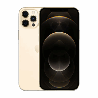 Apple iPhone 12 Pro Max 128GB - Blue
