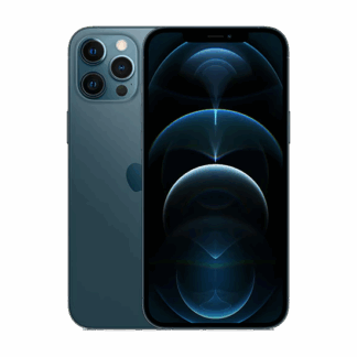 Apple iPhone 12 Pro 128GB - Graphite