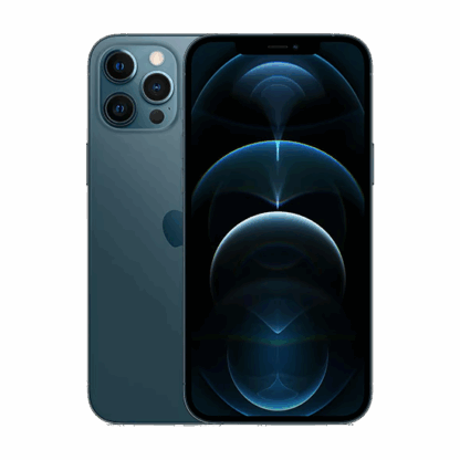 Apple iPhone 12 Pro Max 128GB - Blue