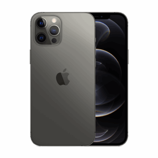 Apple iPhone 12 Pro Max 128GB - Blue