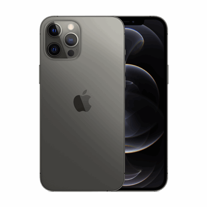 Apple iPhone 12 Pro 128GB - Graphite