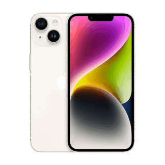 Apple iPhone 14 128GB - Midnight