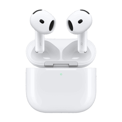 Apple AirPods 4 - White