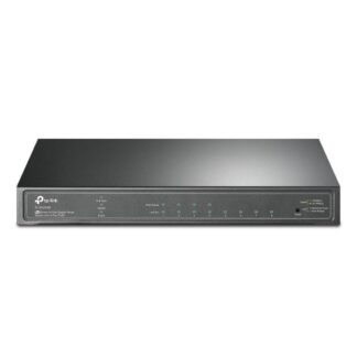TP-LINK SG3428XMPP v1.8 Managed L2 PoE++ Switch με 24 Θύρες Gigabit (1Gbps) Ethernet και 4 SFP Θύρες