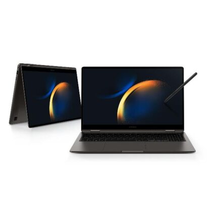 Galaxy Book3 360 (2 years pick-up and return) (NP734QFG-KA1IT)