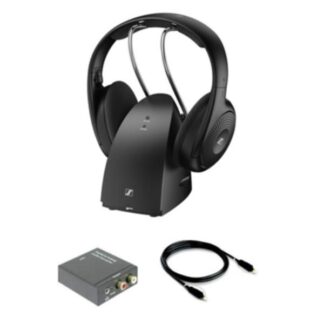Sennheiser Momentum 4 Wireless white