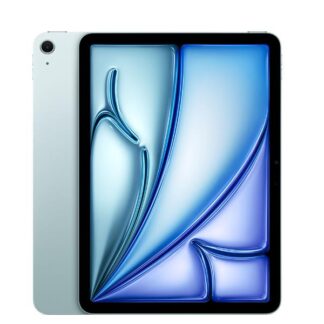 13-inch iPad Air Wi-Fi + Cellular 512GB - Space Grey (MCJ94TY/A)