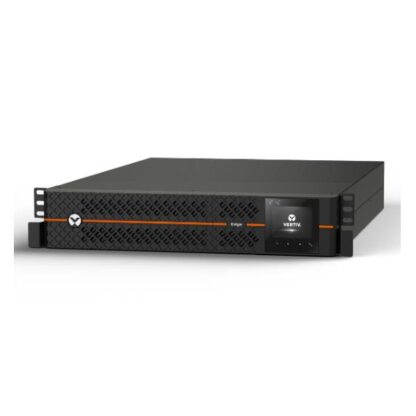 Vertiv Edge UPS Line-Interactive 2200VA 1980W με 6 IEC Πρίζες