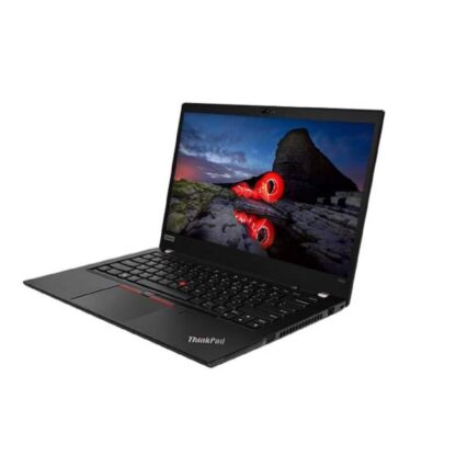 REF Lenovo T490 14" FHD i7-8665U-16 GB -256 GB Win 11 Pro MAR (RSN100161)