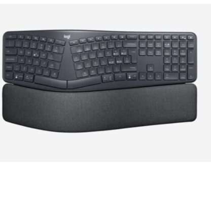 ERGO K860 - GRAPHITE - EMEA (920-010349)