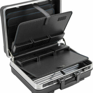 B&W International Base Βαλίτσα Εργαλείων Πλαστική Π50xB20xΥ42cm Κωδικός: 120.02/M
