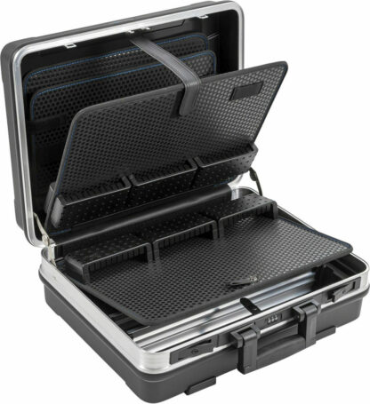 B&W International Base Βαλίτσα Εργαλείων Πλαστική Π50xB20xΥ42cm Κωδικός: 120.02/M