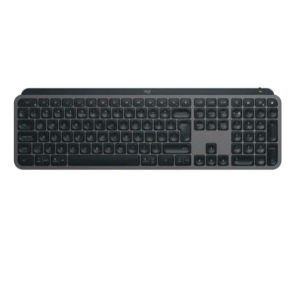 MX KEYS S - GRAPHITE (920-011575)