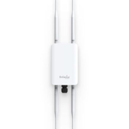 EnGenius ENH1350EXT Mesh Access Point Wi‑Fi 5 Dual Band (2.4 & 5GHz) για Εξωτερική τοποθέτηση