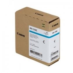 Canon PFI-1700PM Γνήσιο Μελάνι Εκτυπωτή InkJet Ματζέντα (0780C001)