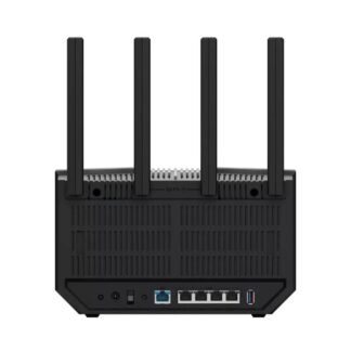 Asus RT-BE92U Ασύρματο Router Wi‑Fi 7 με 3 Θύρες Ethernet