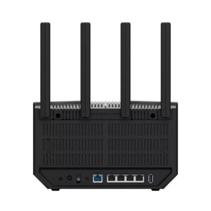 Asus RT-BE92U Ασύρματο Router Wi‑Fi 7 με 3 Θύρες Ethernet
