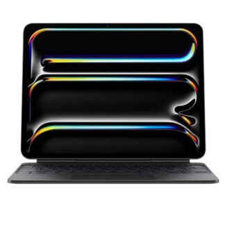 Onyx Boox Note Max with keyboard magnetic case