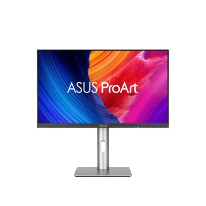 ProArt Display 5K Professional Monitor - 27 pollici IPS (90LM0AL0-B01K70)