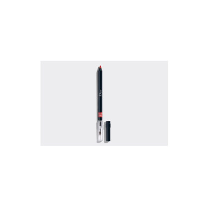 Dior Contour Lipliner Pencil 080 Red Smile