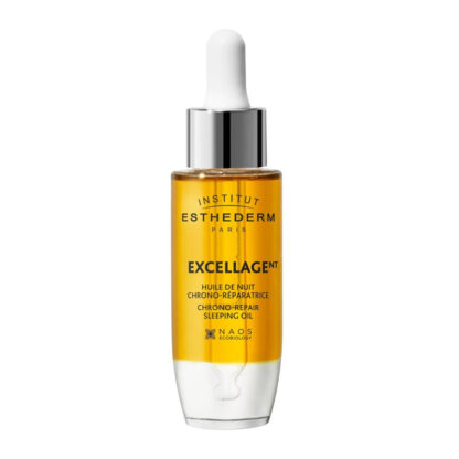 Institut Esthederm Excellage Regenerating Night Oil 30 Ml