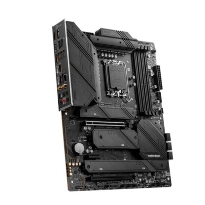MSI MAG Z790 Tomahawk WIFI Motherboard ATX με Intel 1700 Socket