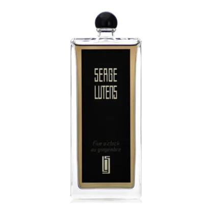 Serge Lutens Five O'Clock Au Gingembre Eau De Perfume Spray 50ml