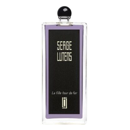 Serge Lutens Fille Tour Fer Epv 100ml