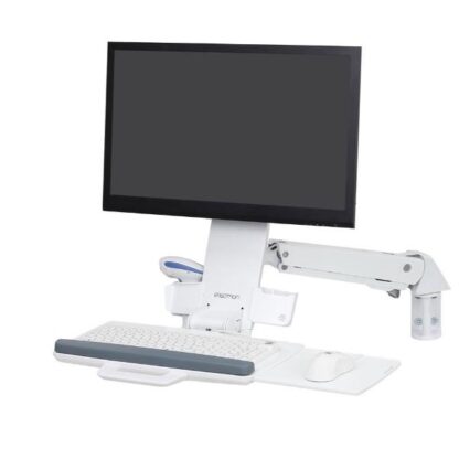 BRACCIO SIT-STAND COMBO STYLEVIEWï¿½ (BIANCO) (45-266-216)