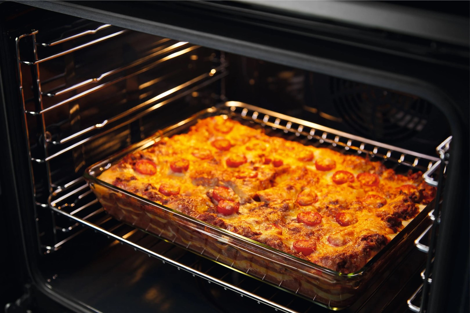 Electrolux Φούρνος άνω Πάγκου 65lt Π59.4εκ. Λευκός Κωδικός: EOF3H40BW Electrolux Φούρνος άνω Πάγκου 65lt Π59.4εκ. Λευκός Κωδικός: EOF3H40BW