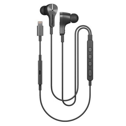 Pioneer Rayz Plus headphone SE-LTC5R-S