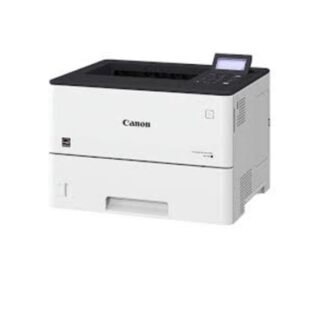 Canon i-SENSYS LBP122dw Ασπρόμαυρος Εκτυπωτής Laser με WiFi και Mobile Print