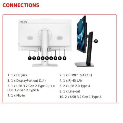 PRO AP242P 14M-629IT (00-AE0621-629)