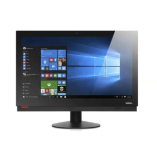 LENOVO ThinkCentre M920Q  + monitor 22" i5-9400T 16GB 512SSD W11P MAR (RSAIO012)