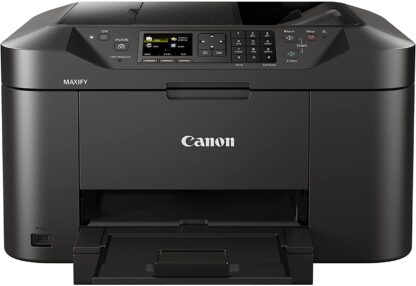 MULTIF.CANON MAXIFY MB2150 WI-FI