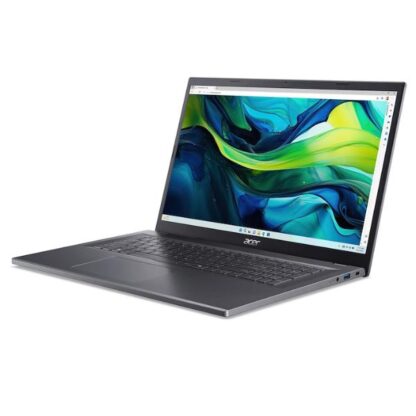 ASPIRE 17 A17-51M-58BS (NX.KZVET.003)