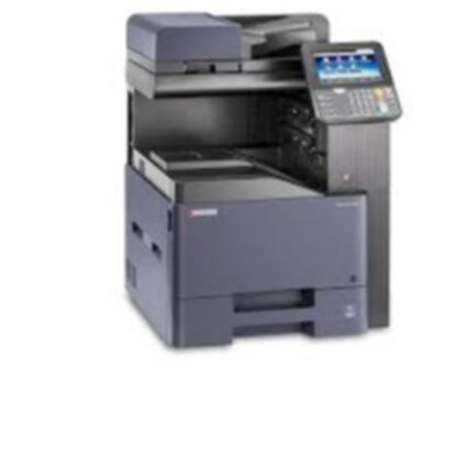 Kyocera TASKalfa 308ci Έγχρωμο Πολυμηχάνημα Laser