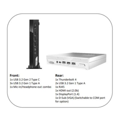 PRO DP10 12M-096IT (00-B0A621-096)