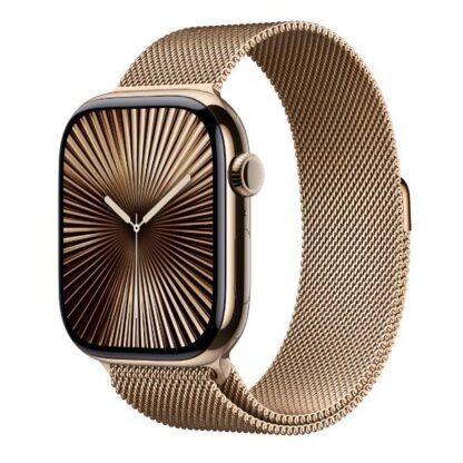 Apple Watch Series 10 GPS + Cell (MX003QL/A)