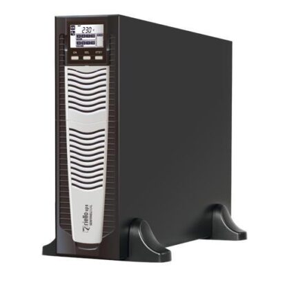 Riello UPS Sentinel Dual,ï¿½SDU 5000 A7 PDIST, 5000VA (CSDU5K0AA7U0RUA)
