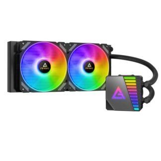 MAG FORGE 320R AIRFLOW WHITE (306-7G23W21-HH9)
