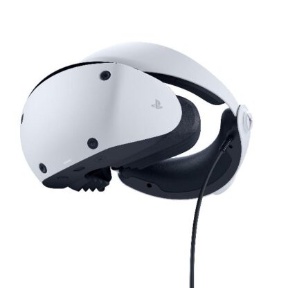 Sony PlayStation VR2 VR Headset για Υπολογιστή με Χειριστήριο Standalone