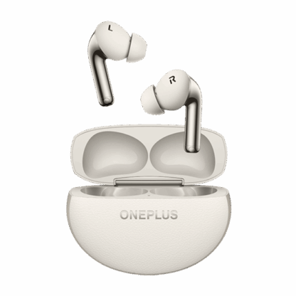 OnePlus Buds Pro 3 - White