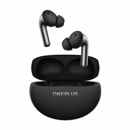 OnePlus Buds Pro 3 - Black