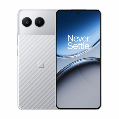 OnePlus Nord 4 5G Dual Sim 16GB RAM 512GB - Mercurial Silver