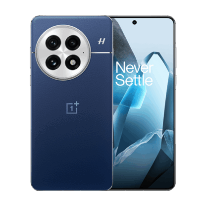 OnePlus 13 5G Dual Sim 16GB RAM 512GB - Midnight Ocean
